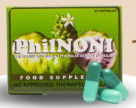 PhilNONI Capsule