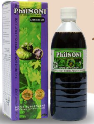 PhilNONI Juice